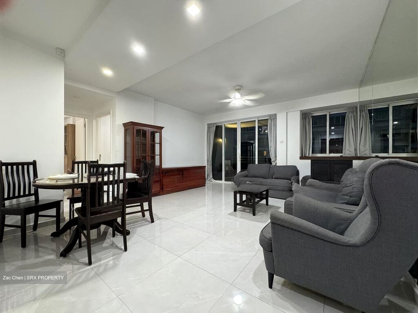 The Esparis (D18), Condominium #522554191
